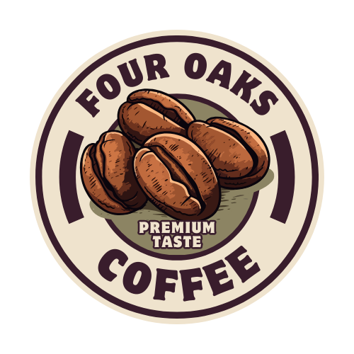 Four Oaks Coffee